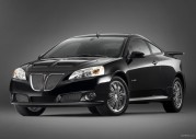 2008 Pontiac G6 GXP